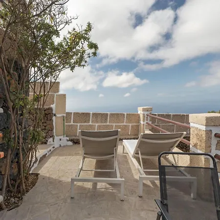 Charming Retreat In With Stunning Views Lantgård Arona (Tenerife)