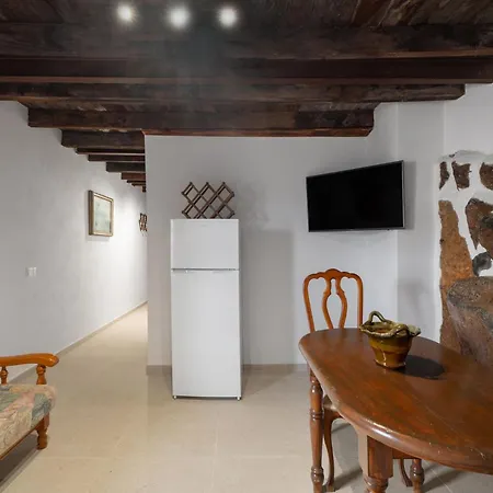 Charming Retreat In With Stunning Views Arona (Tenerife)