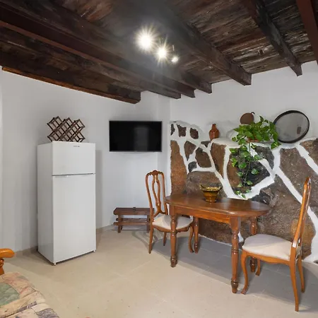 Lantgård Charming Retreat In With Stunning Views Arona (Tenerife)