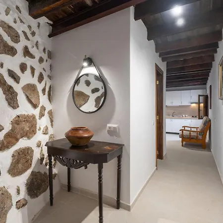 Charming Retreat In With Stunning Views Arona (Tenerife)